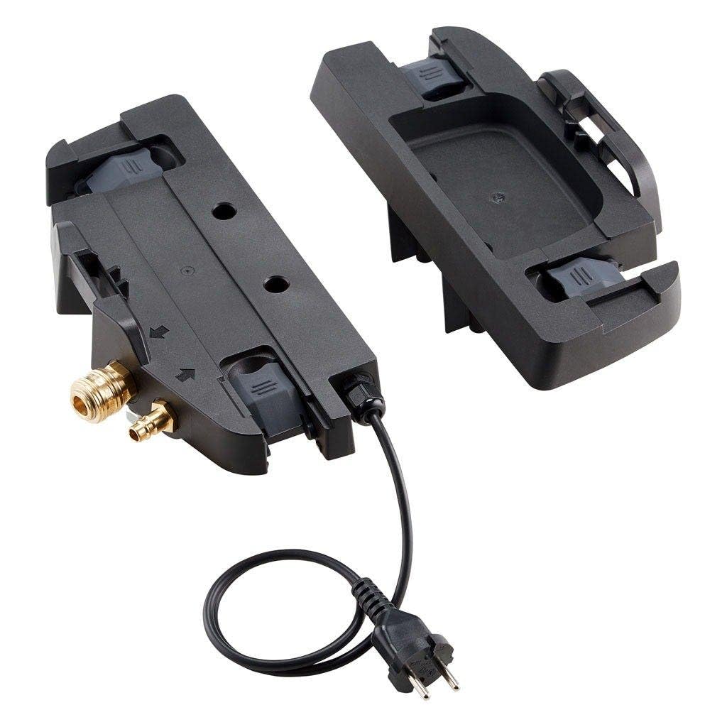 Plaque Flex L-BOXX pour aspirateur VCE Air pour éviter les chutes