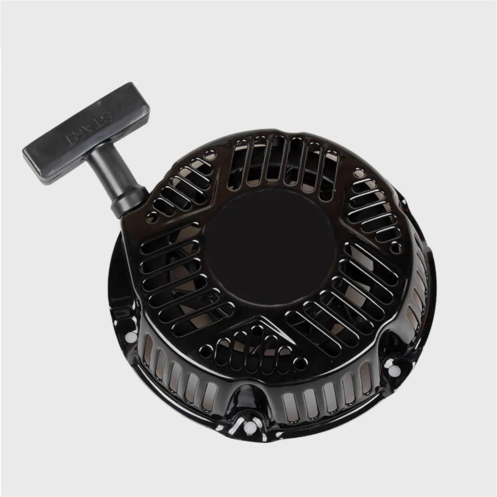 Arranque de retroceso con tirador Arrancador de retroceso 168 for bomba de agua de motor Briggs & Stratton 168F de 4 tiempos, generador, cultivador. Chipper.Mower.Cultivator.Herramientas de jardín