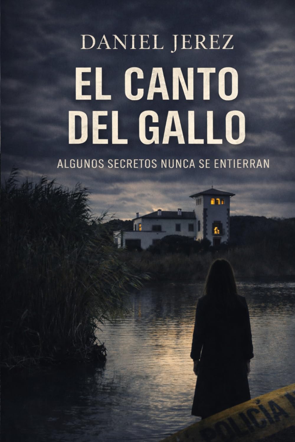 El canto del gallo