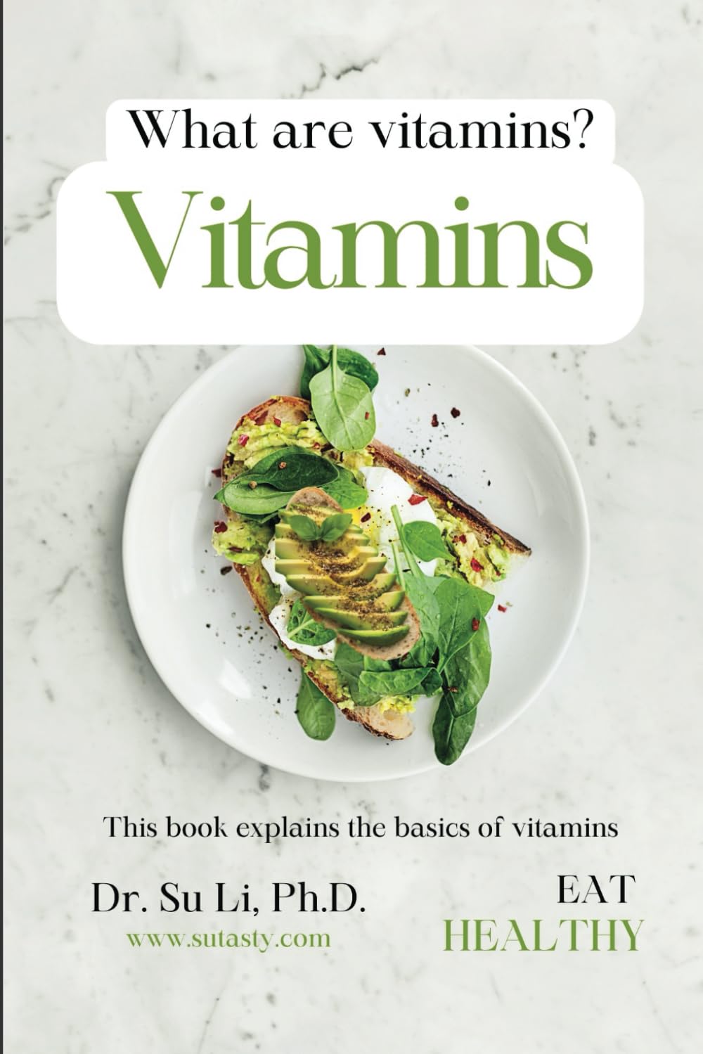What are vitamins: Vitamins (Vitamins and Minerals)
