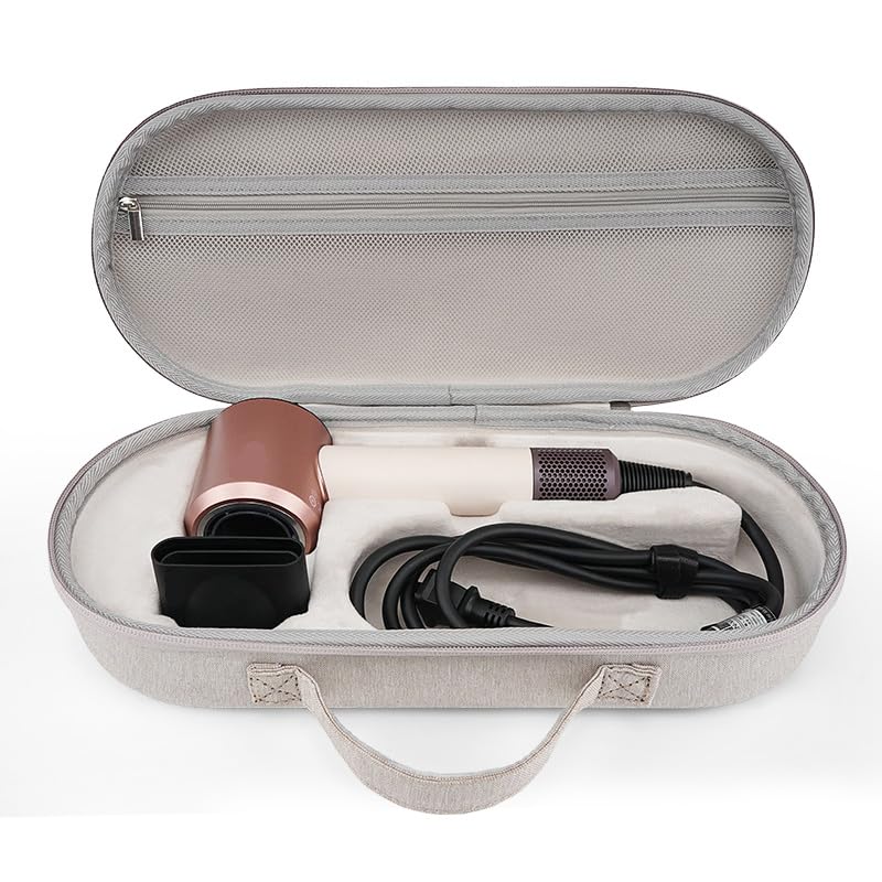 Hard Case for Dyson Supersonic HD19