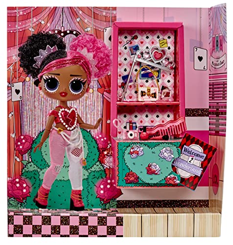 LOL Surprise Tweens Masquerade Party Fashion Doll with 20 Surprises, REGINA HARTT - Image 3