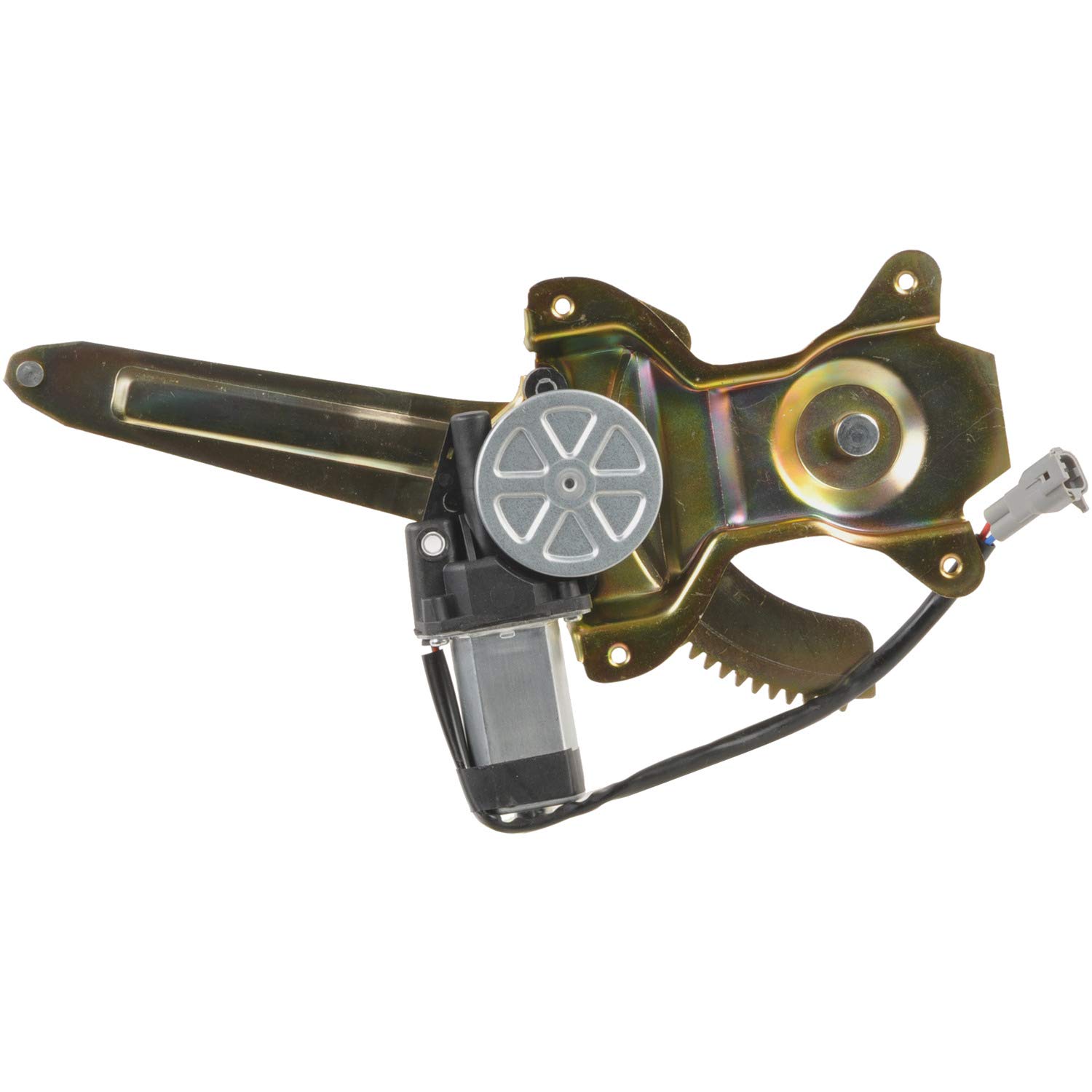 Cardone 82-1103MR New Window Lift Motor – Replacement Power Window Motor