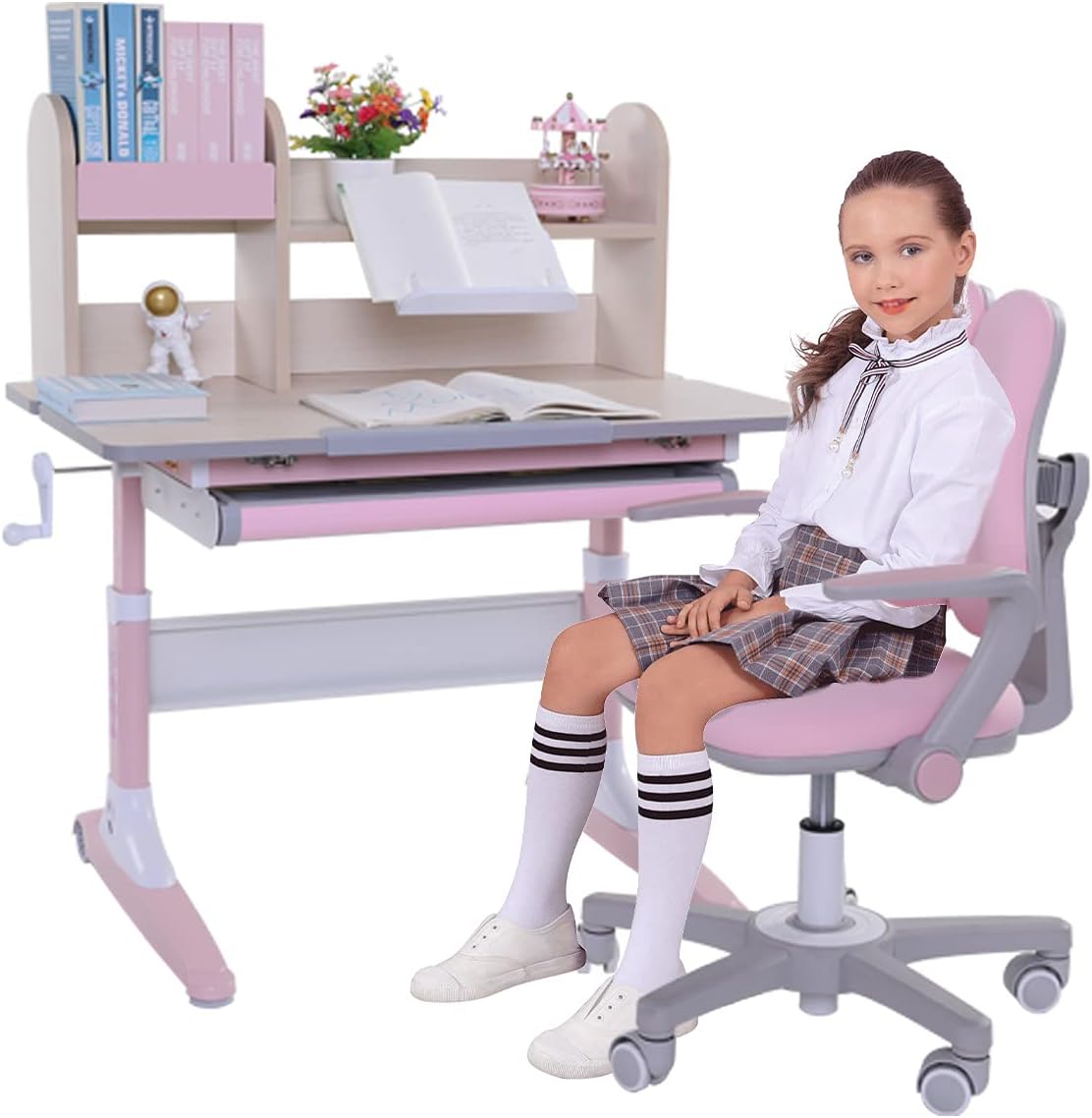 Study Chair Best Chairs For Writing Best Desk Chair For Writers