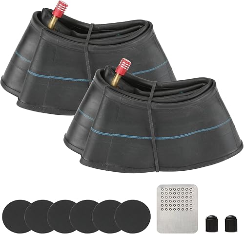 Miniatura 7 de GREHUA 2.75 3.00-10 3.00x10 80100-10 Inner Tube for CRF50 CRF70 XR50 XR70 EZ90 Cub CT70 KLX110 Suzuki DRZ110 DRZ70 JR50 RSF650 Coolster QG-214 50cc