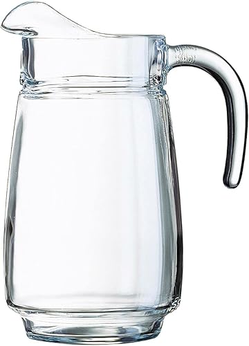 Miniatura 1 de Luminarc Arc International Tivoli Pitcher 775oz transparente