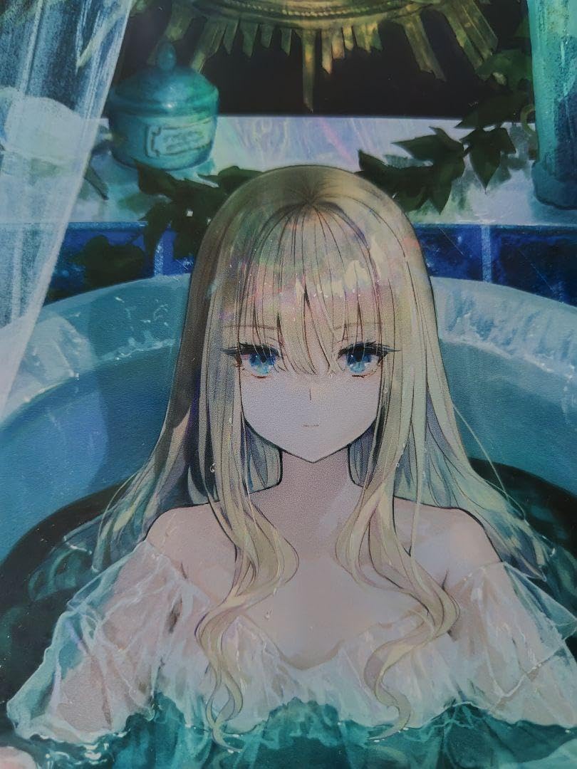 藤ちょこ アクリルアート 限定生産】藤ちょこオリジナル商品〈藤ちょこ直筆サイン入り