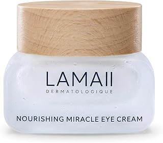Crema nutritiva Miracle Under Eye – Trata el ...