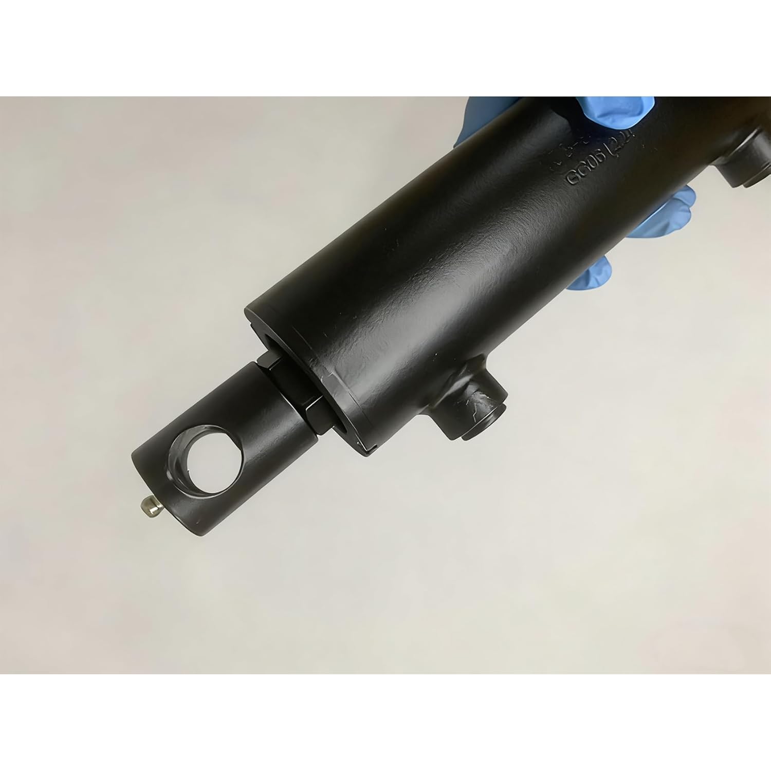 108-9033 HD Hydraulic Cylinder Replacement for Toro Reelmaster 3100-D & Groundsmaster 3500-D/3505-D | Meets OEM Specifications | Professional Turf Maintenance