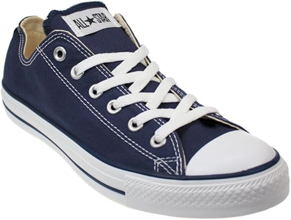 converse classic navy