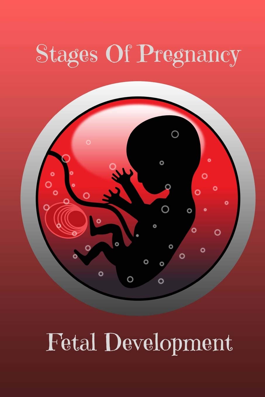 Stages of pregnancy Fetal Development: This Pregnancy Journal is the ultimate journal for every pregnant mom,first time or not you will find ... you and make your pregnancy journey memorable