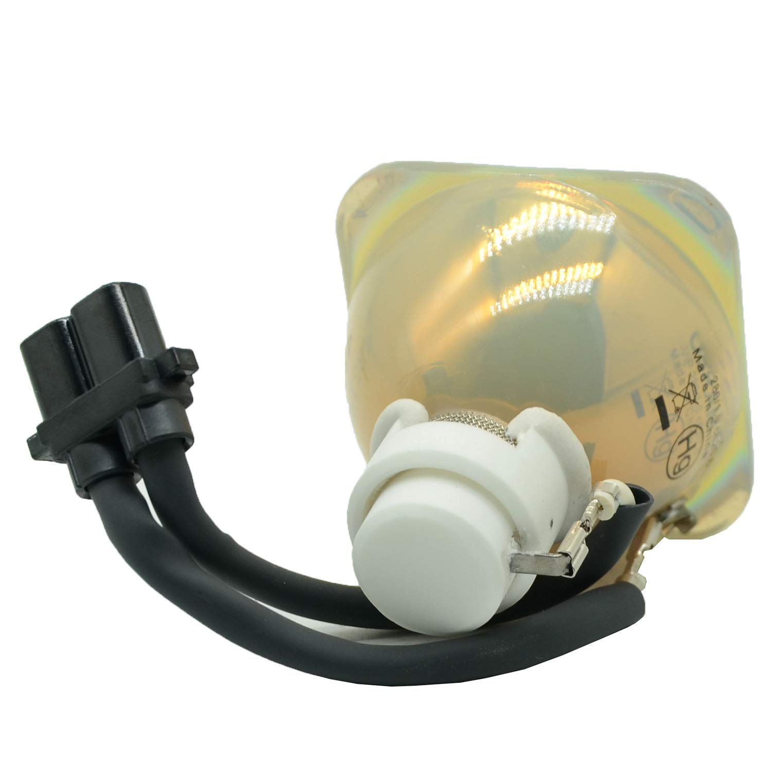 Allamp プロジェクター　ランプ IPLK-J1 AVIO アビオニクス iP-01B iP-01L iP-01U iP-02G iP-02M iP-02P iP-02U （裸電球）（中古品） Amazon.co.jp: Allamp プロジェクター交換用ランプ IPLK-J1 AVIO