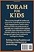 Torah for Kids: Building a Strong Foundation and Nurturing a lifelong love of Jewish Heritage