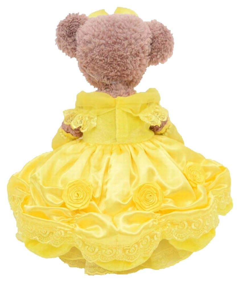 Amazon.co.jp: テディベア通販アリス シェリーメイ 服 着せ替え