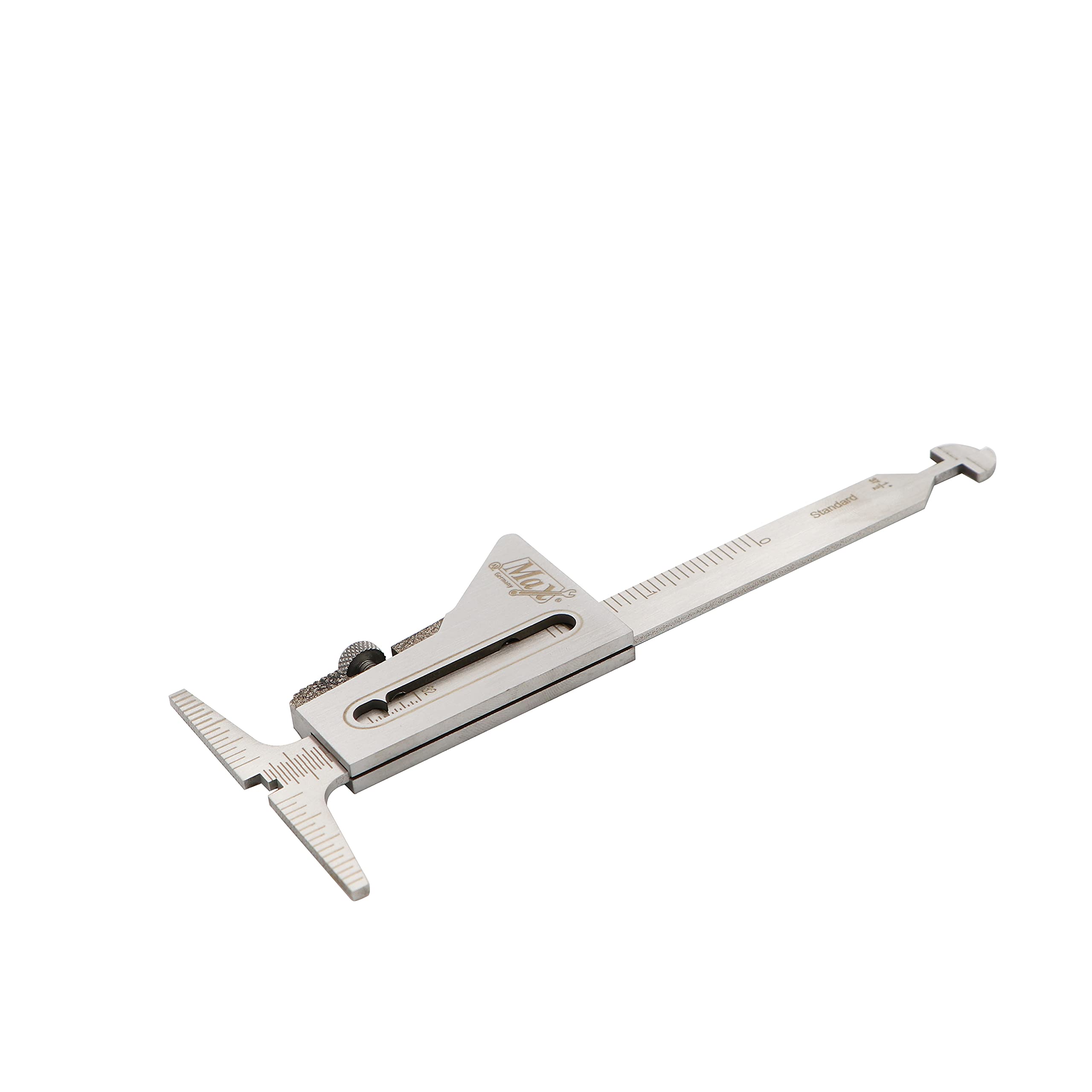 Max Germany HG-006 Welding Gauge