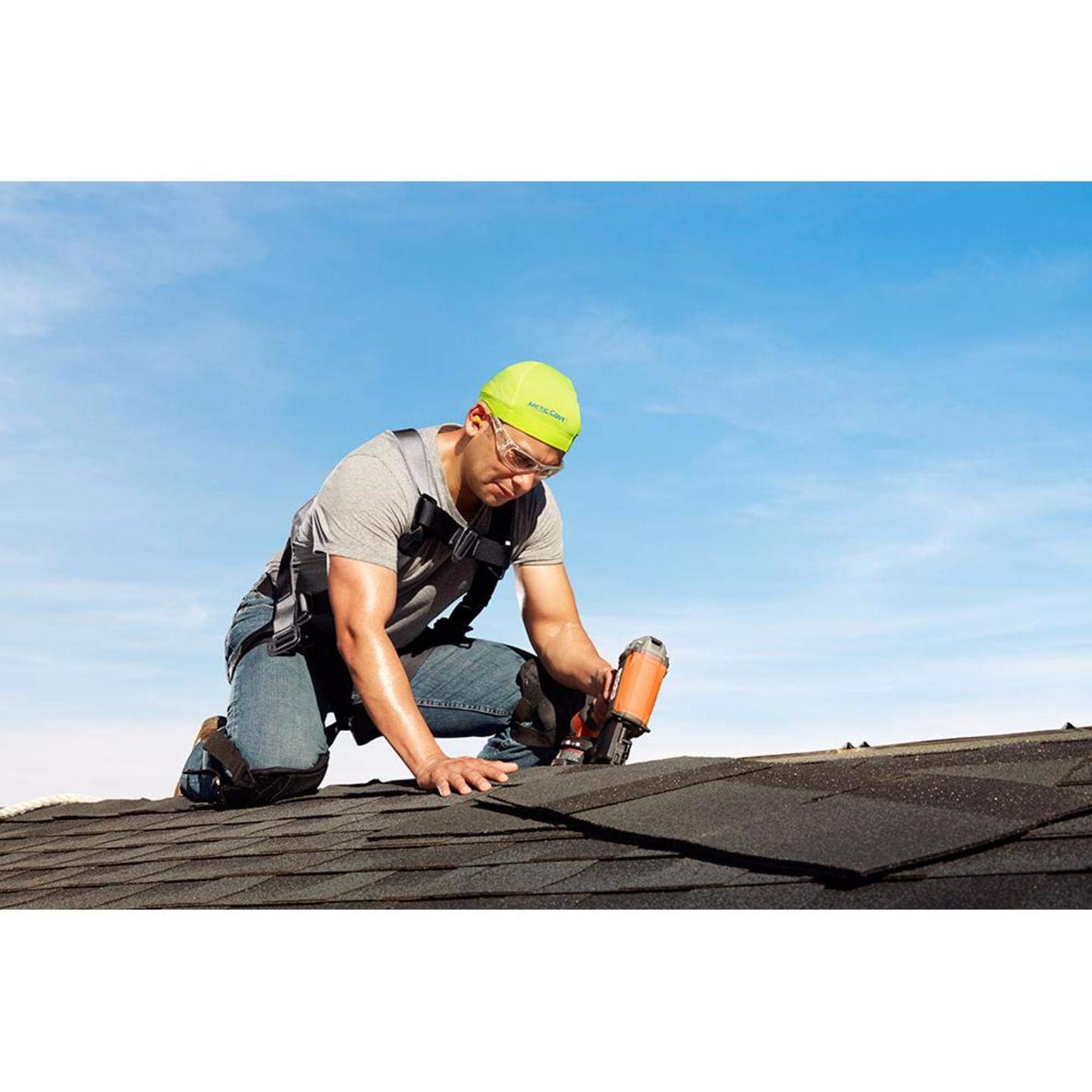 Arctic Cove Cooling Cap MAC575SK