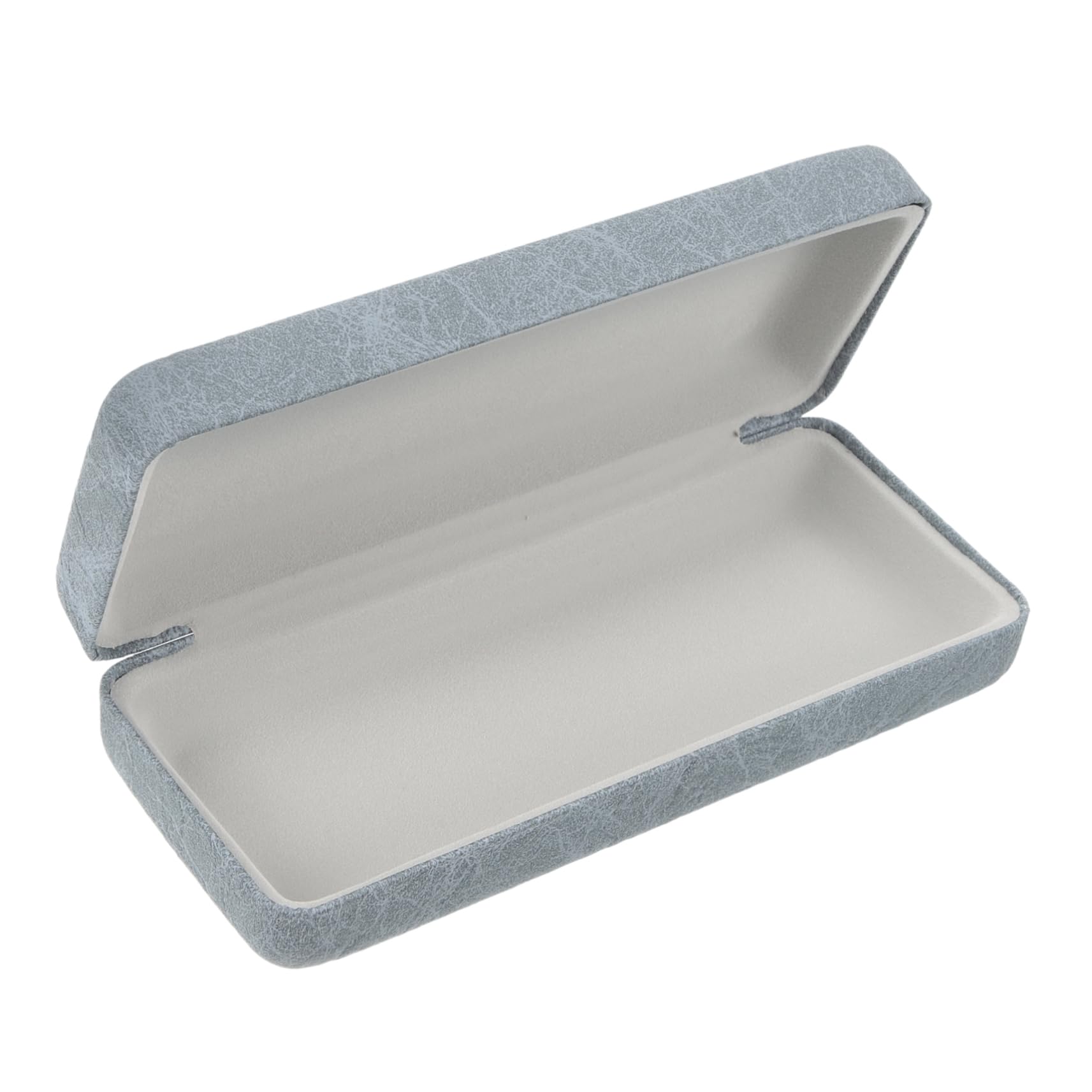 FOMIYES custodia per gli occhiali viaggio Organizzatore di occhiali multiplo Astuccio custodia protettiva per occhiali da sole custodia per occhiali ferro da stiro