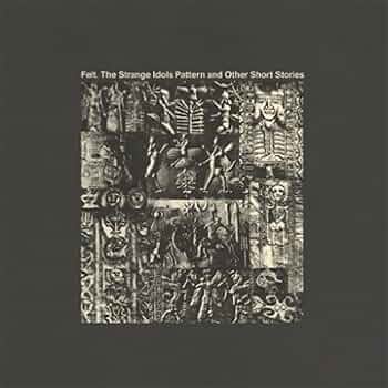 Amazon.com: Strange Idols Pattern & Other Short Stories: CDs