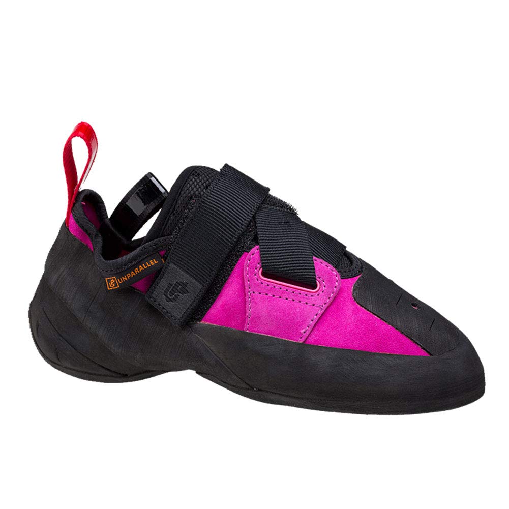 Unparallel Up Lace Lv 6 Climbing Shoes - Reach New Heights with Confidence