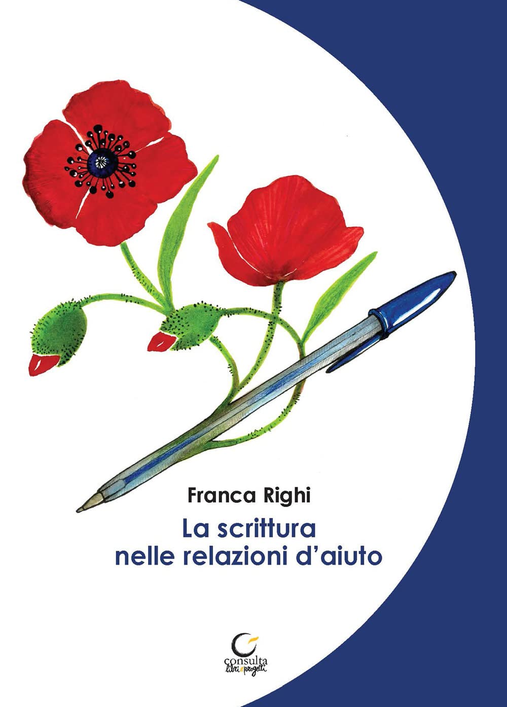 La Scrittura Nelle Relazioni D'aiuto. Ediz. Illustrata - 4