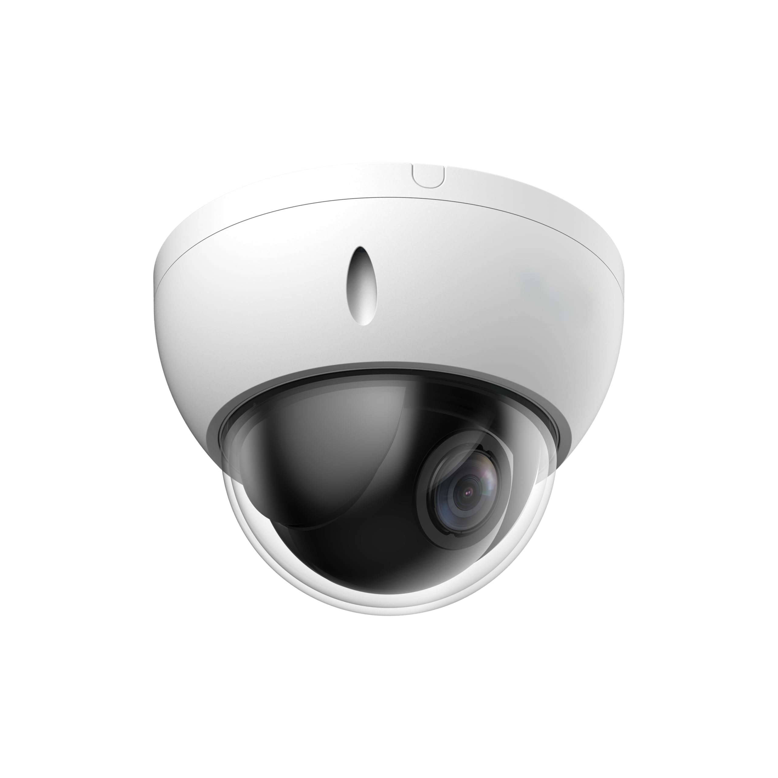 Caméra IP filaire anti-vandale IK10 pour éviter les dégradations de matériel