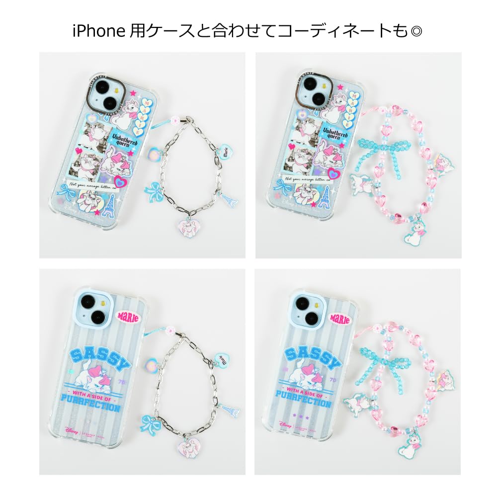 Amazon.co.jp: SKINNYDIP スキニーディップ スマホケース iPhone用