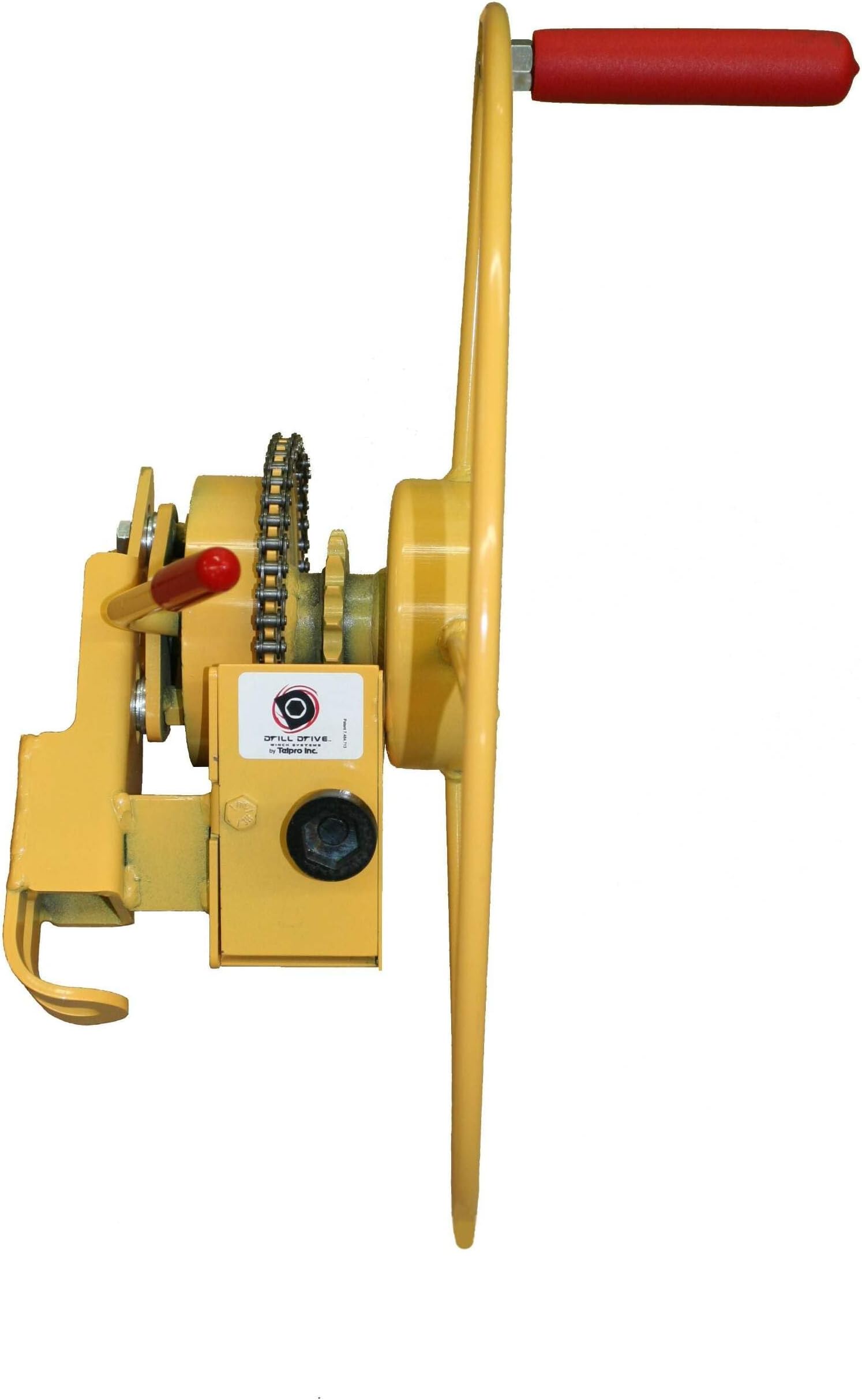 1065 DrillDrive for Panellift 439