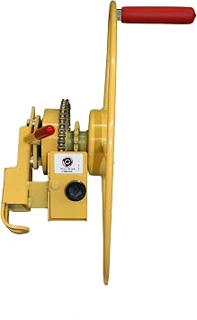 1065 DrillDrive for Panellift 439