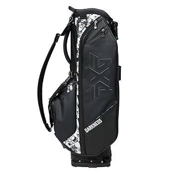 PXGスタンドキャディバッグ Deluxe Carry Stand Bag | Golf Bags | PXG