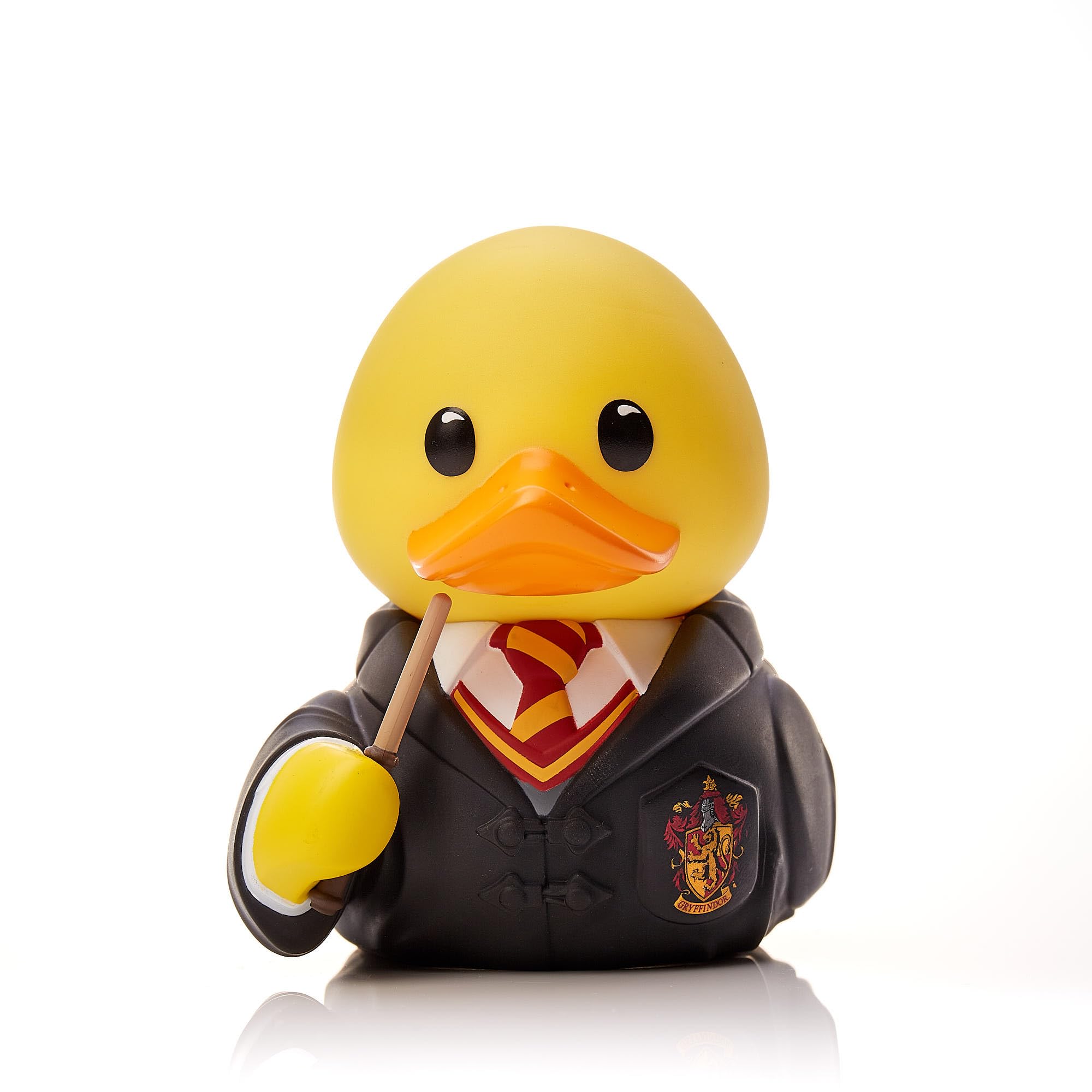 TUBBZ Harry Potter Gryffindor Rubber Duck Movie Merch CollectableToys 3.5cm