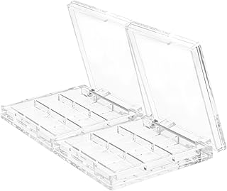 Juego de 2 varitas organizadoras para hacer t...