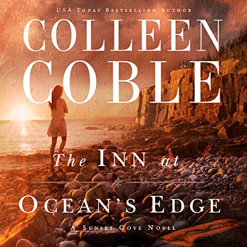 Cover art for The Inn at Ocean's Edge