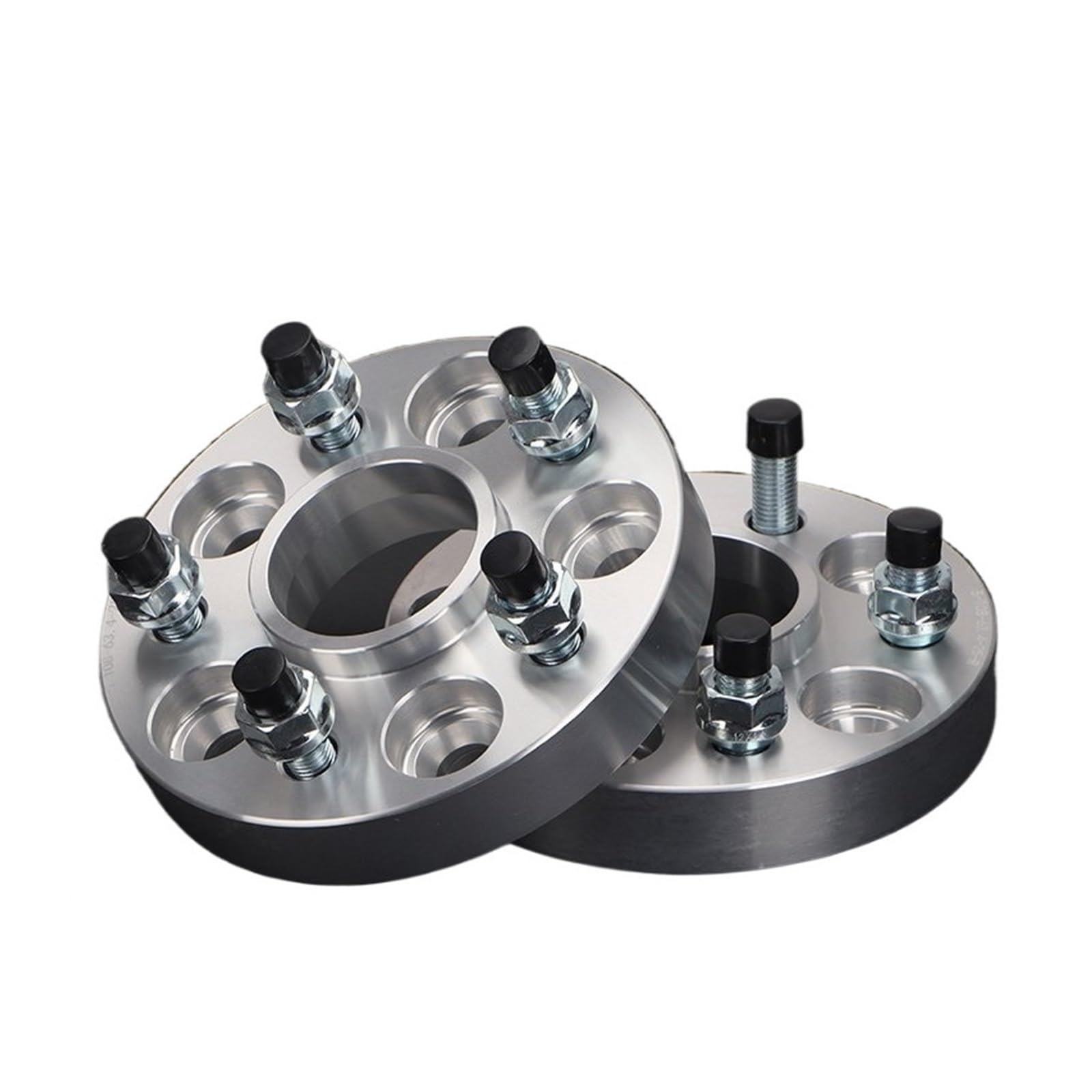 Adaptateur d'espacement de roue 40mm pour élargir la voie et stabiliser le véhicule - 8