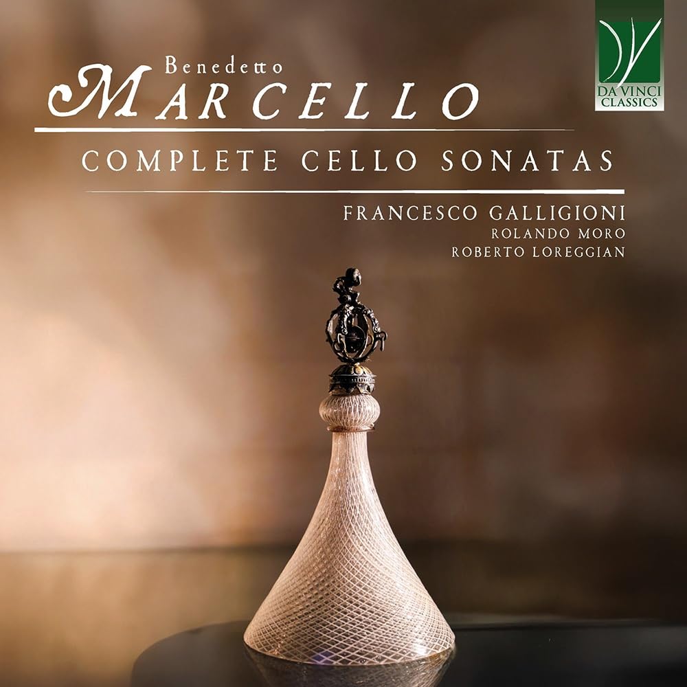 Complete Cello Sontatas