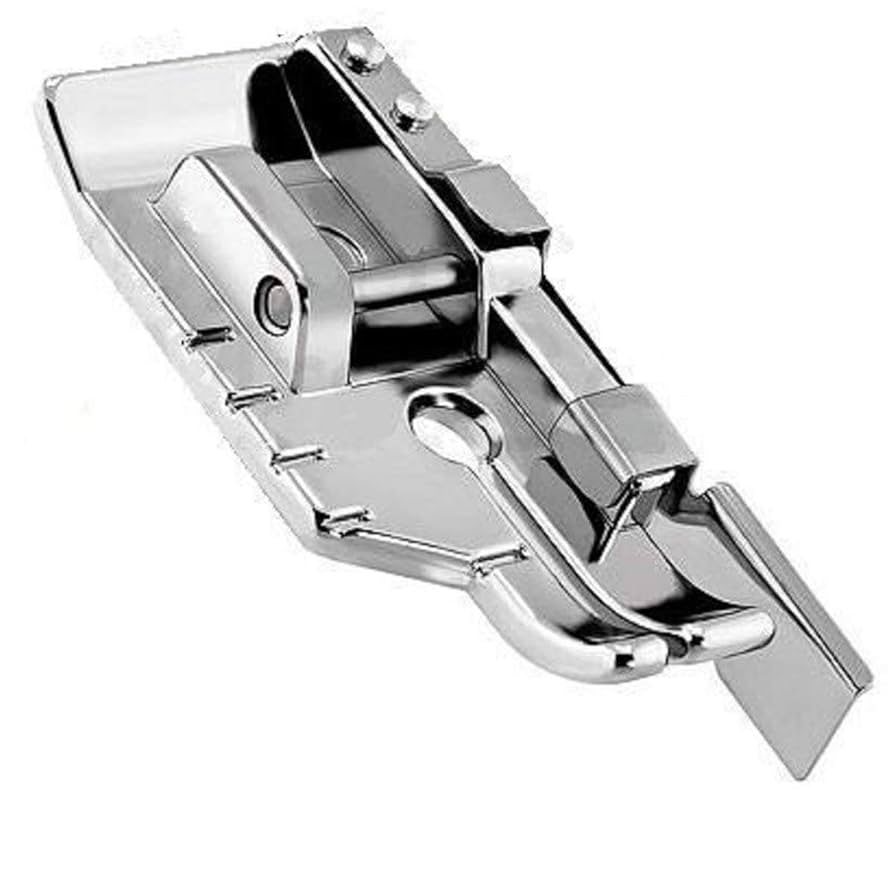 Amazon.co.jp: CKPSMS_#CY-9901 1/4インチ キルティング フット