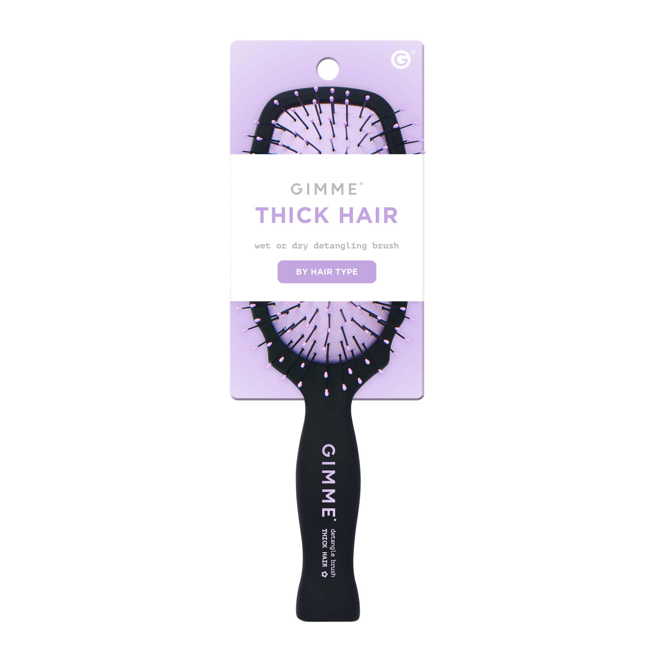 Gimme Beauty Detangling Brush