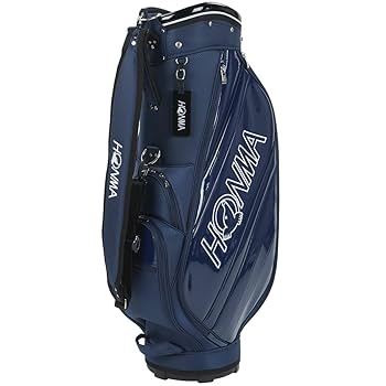 Amazon | 本間ゴルフ HONMA キャディバッグ キャディバッグ