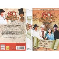 In 80 Tagen um die Welt