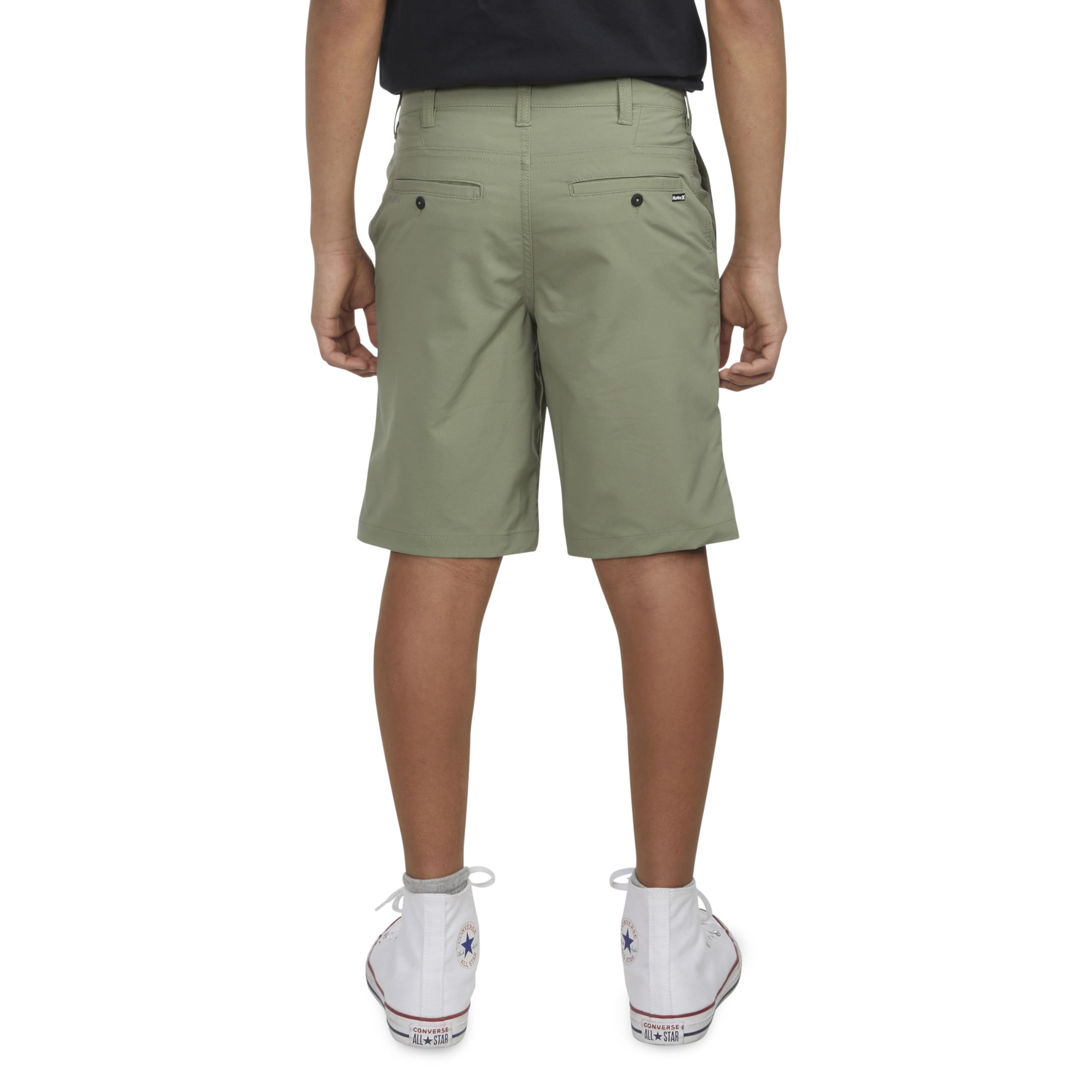 Hurley H20-dri Walk Shorts - Pantalones Cortos Niños