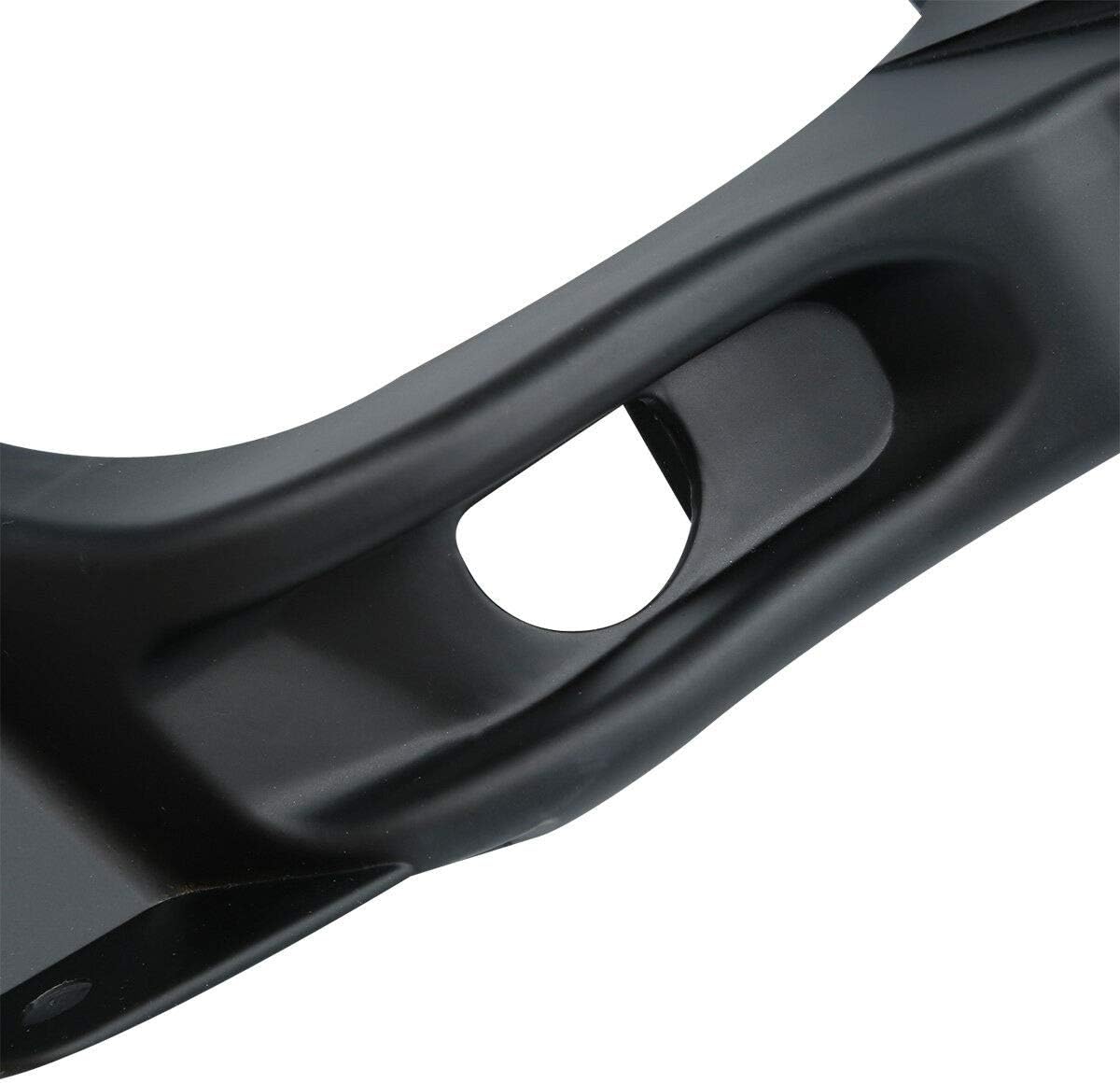 Green-L Aluminum Front Upper Stay Fairings Bracket Fit for Suzuki GSXR600 GSXR750 2004-2005