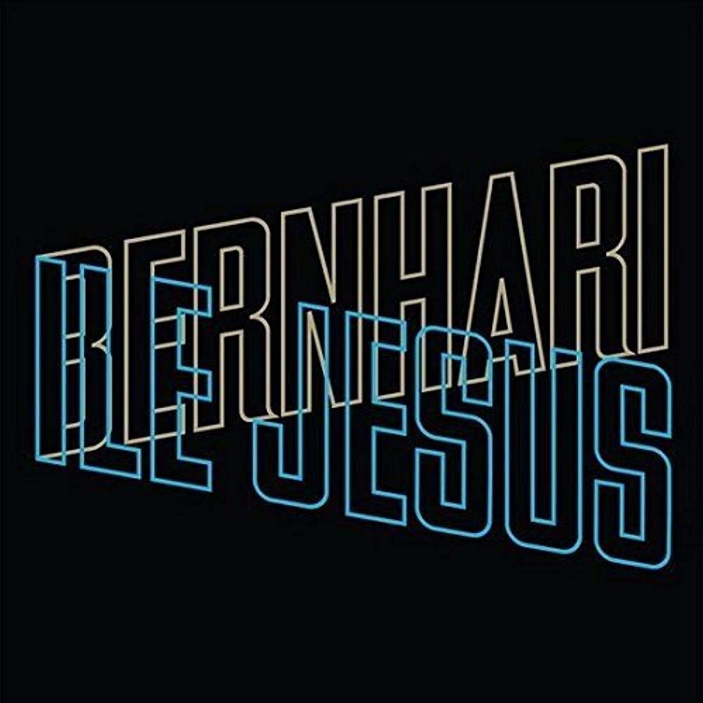 Bernhari's Ile Jesus [Audio CD] Bernhari
