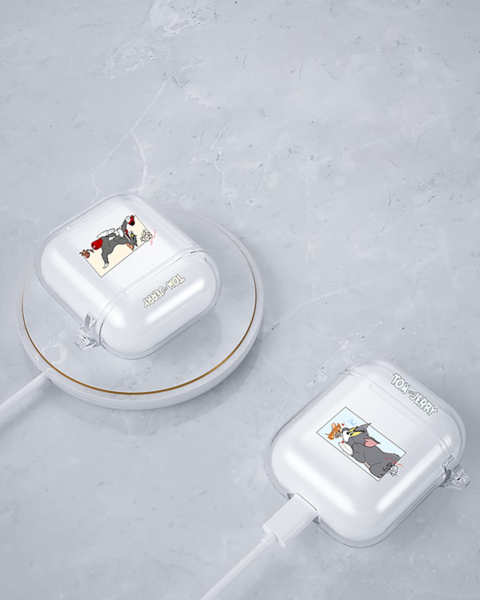 Apple AirPods 第3世代　保護ケース付き Amazon | Anqrp AirPods 3 ケース Airpods 第3世代 専用カバー