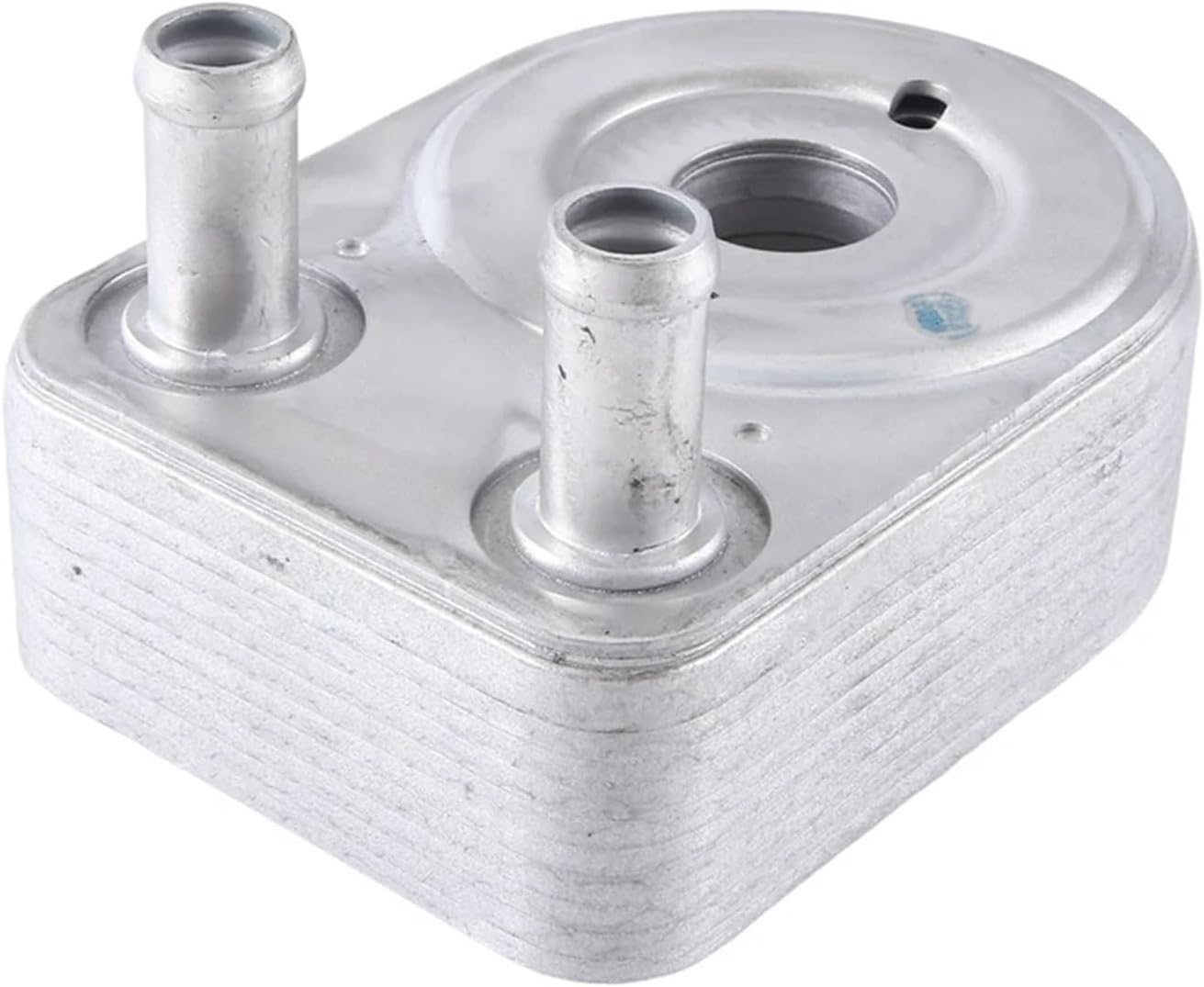 Engine Oil Cooler Filter 4892422AA 4892422 For CHRYSLER 300 2008-2010 Replacement Accessories