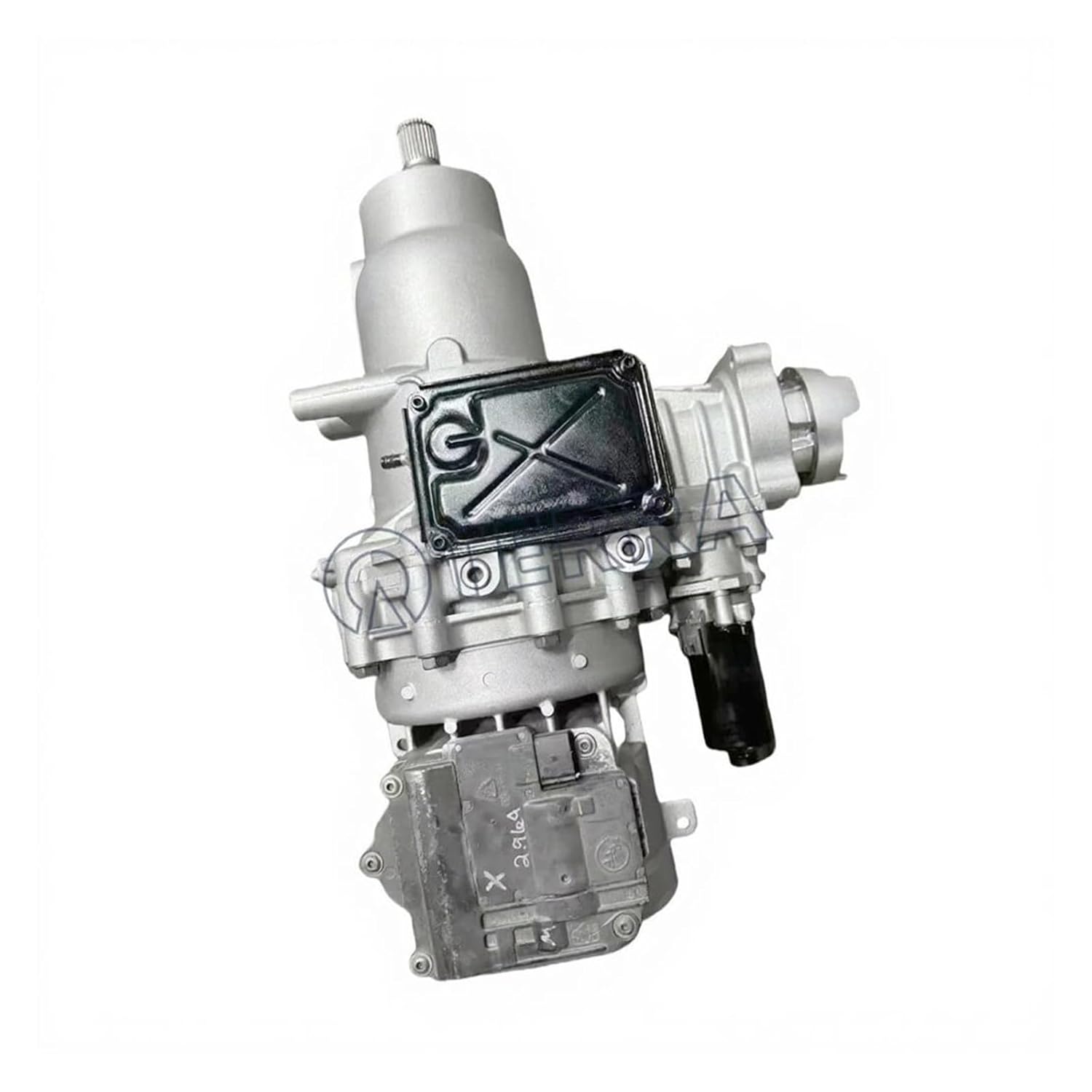 Compatible for Jeep Cherokee 2014-2017 Rear Differential Carrier Assembly 52123642AG 521236-42AG