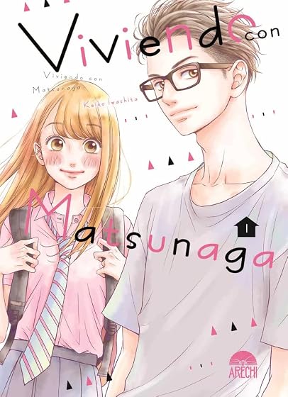 Viviendo con Matsunaga 1