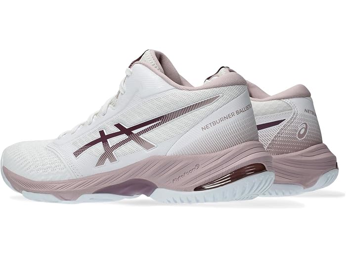 Women's Netburner Ballistic FF MT 3 Volleyball Shoe - Image 3