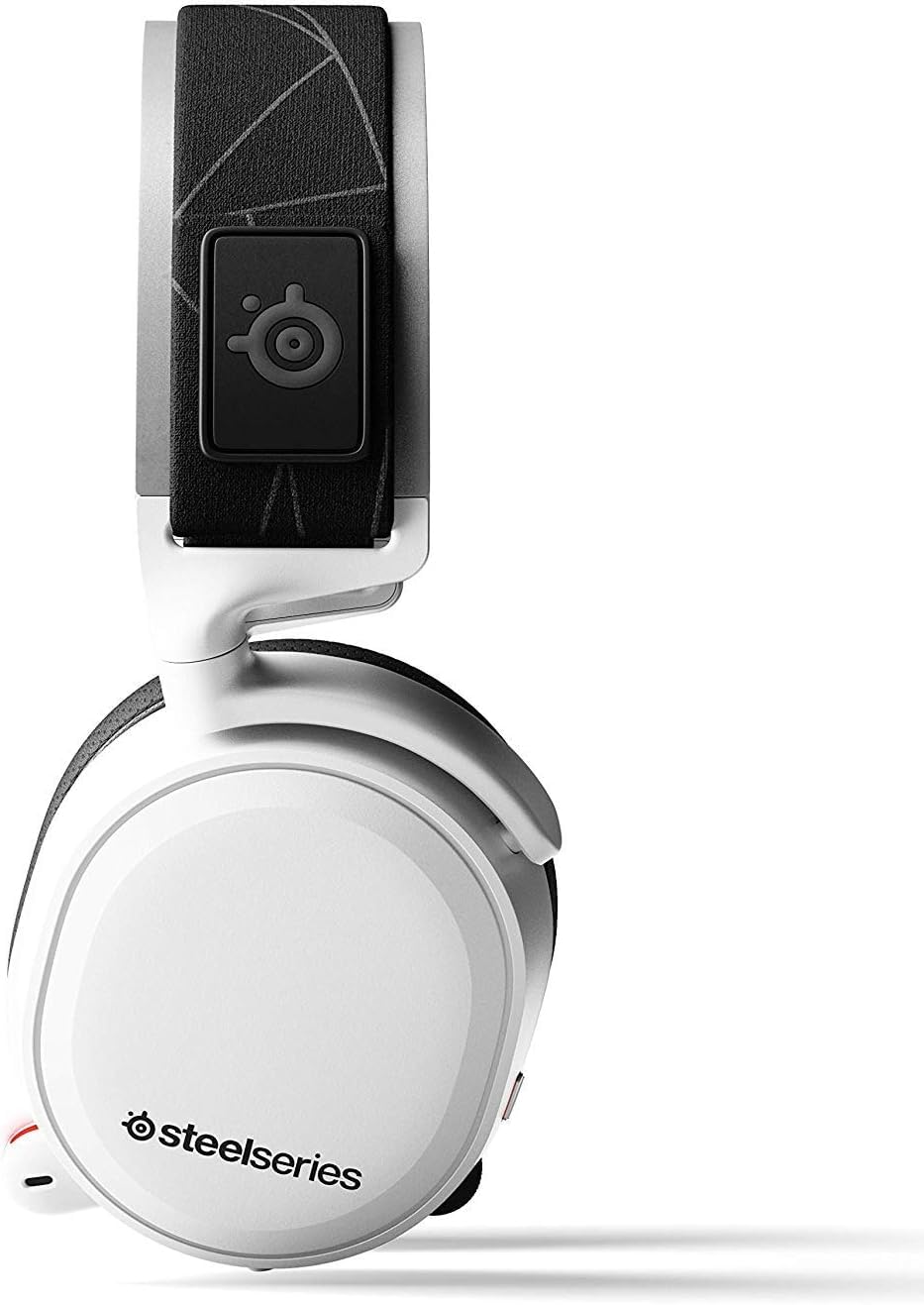 Amazon.co.jp: 密閉型 ゲーミングヘッドセット SteelSeries Arctis 7