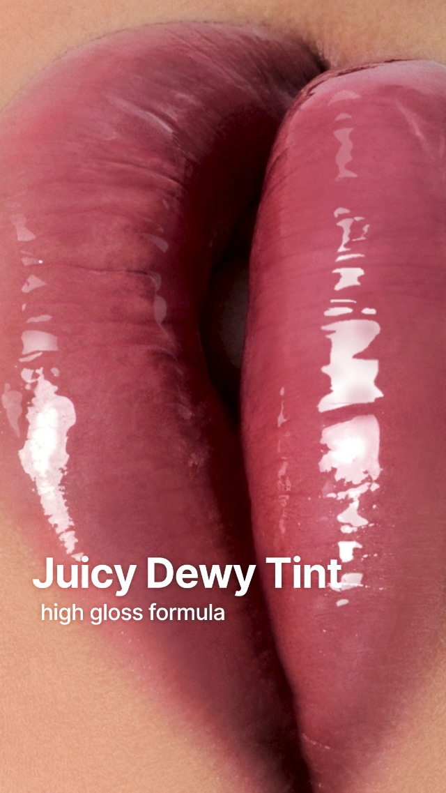Amazon.com : dasique Juicy Dewy Tint (17 Fig Berry) 0.12 oz