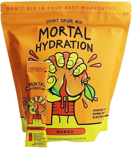 (Paquete de 25, mango)