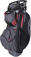 Vista 2 de Sun Mountain C-130 Cart Bag